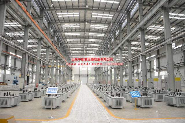 齐齐哈尔S13-20000KVA/35KV/10KV/油浸式变压器